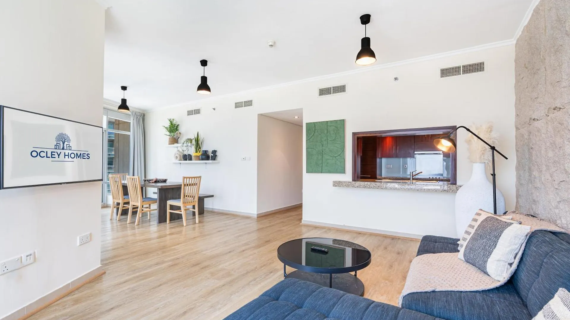 דובאי Premium Home With Panoramic Burj Khalifa Views