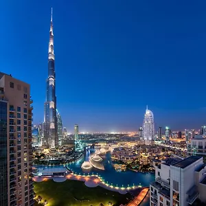 Ramada By Wyndham Downtown Апарт-отель