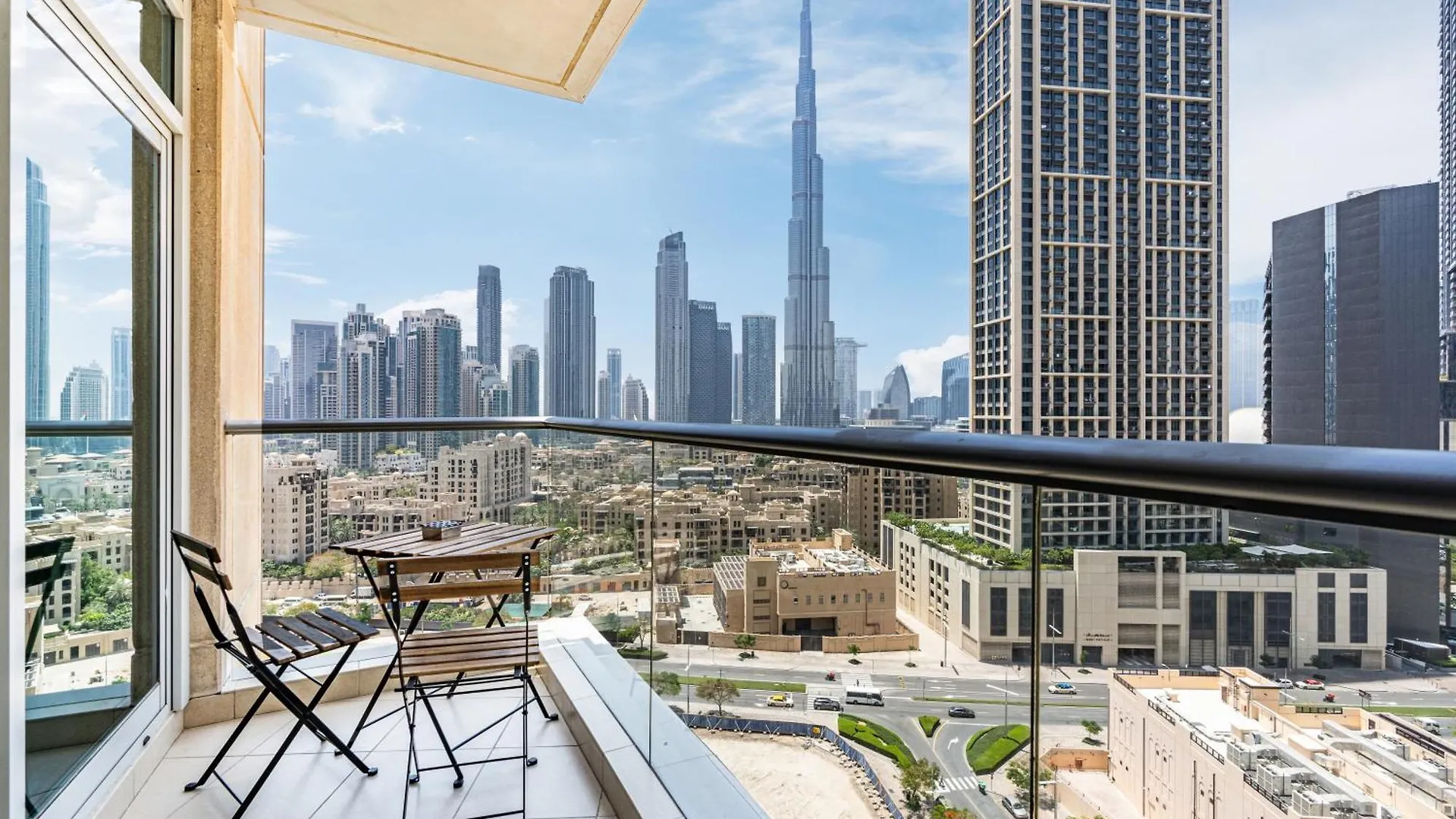 Premium Home With Panoramic Burj Khalifa Views Dubai 0*,  United Arab Emirates